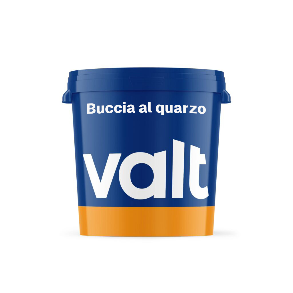 Valt Buccia al quarzo