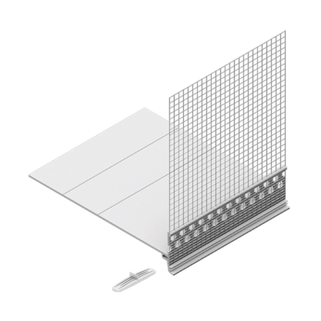 Valt - Valtprofil Terminale per Base