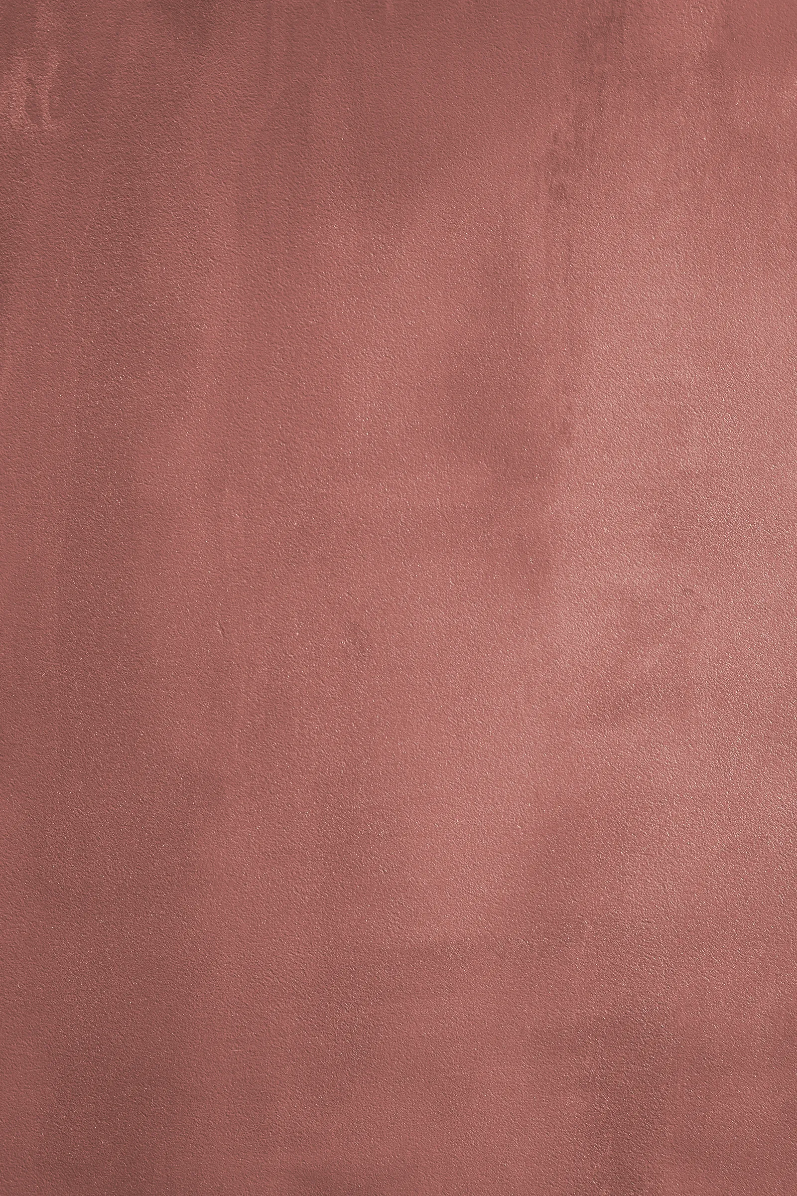 Dettaglio della finitura Valtexture As Corten personalizzata per il progetto di Como