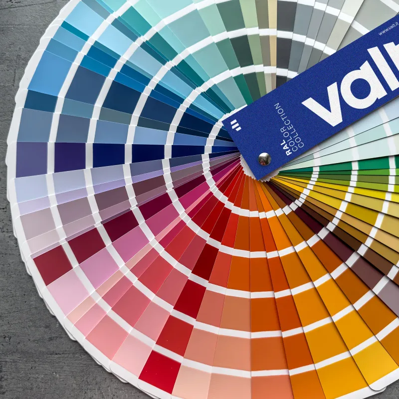 Soluzioni Valtcolor